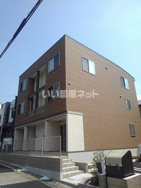 フローラルメゾン松和花壇