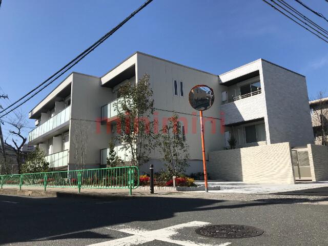 シャーメゾンCELSUS