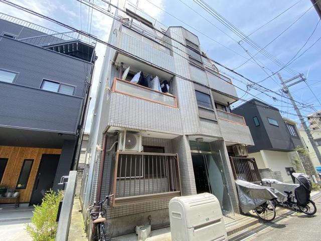 ペントハウス21