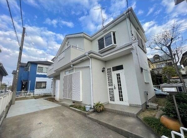 リブレス萱場戸建(4LDK/1階)
