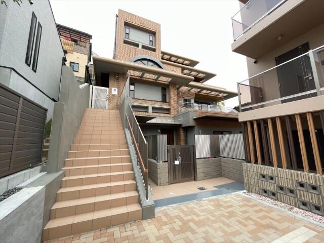 カーサ千里山