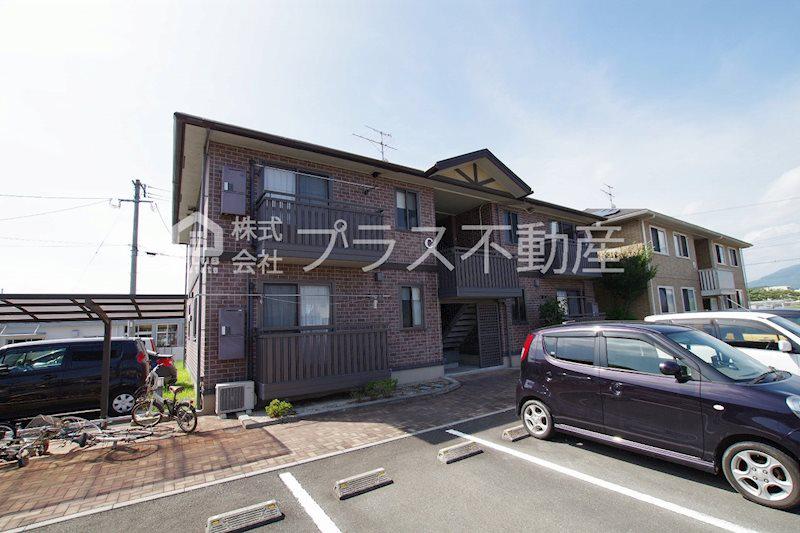 シャトレ若宮 C棟