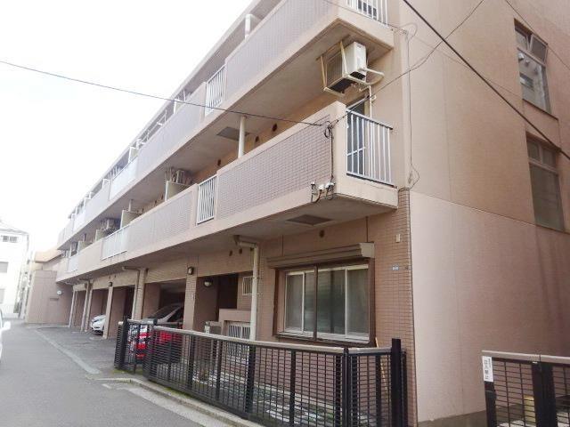 ドルフ安藤橋III