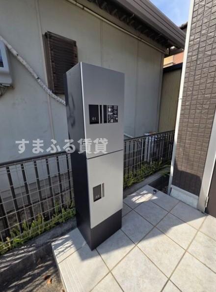 サンセール東明大寺