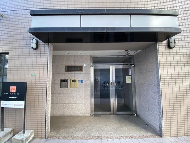 豊中パークレジデンス
