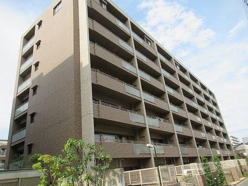 サーパス別府4丁目