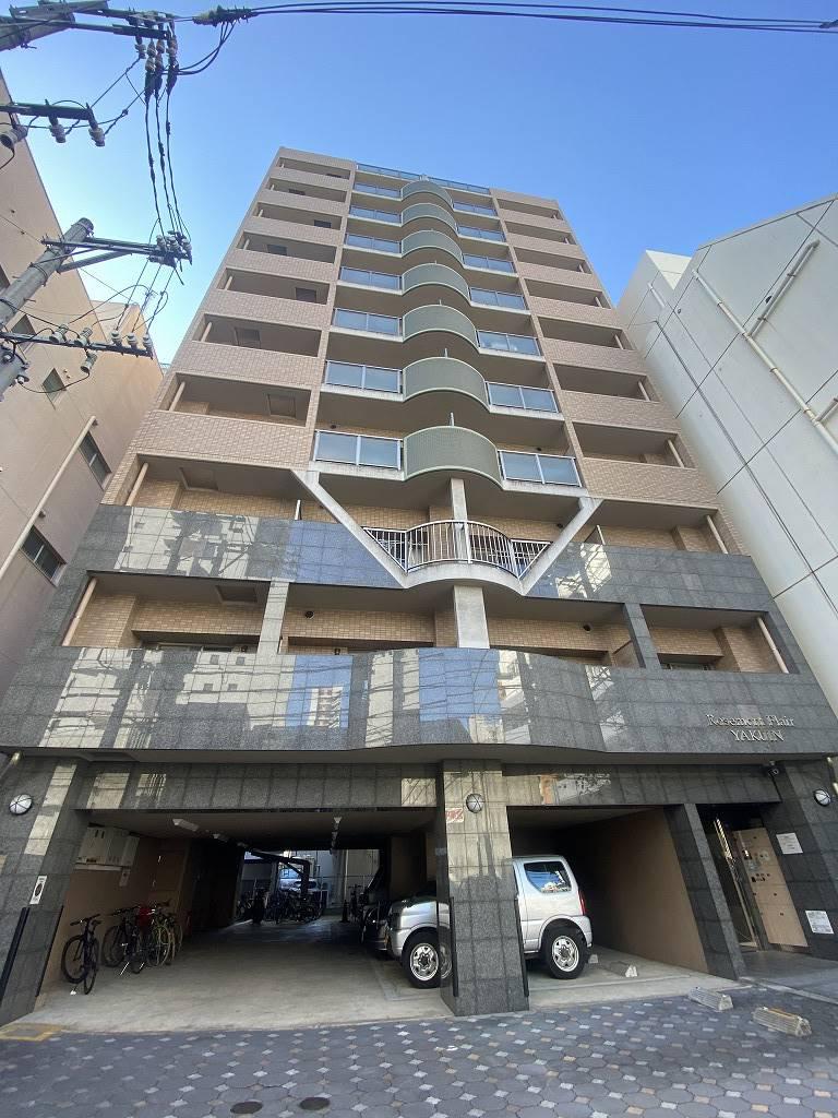 ローズモント・フレア薬院
