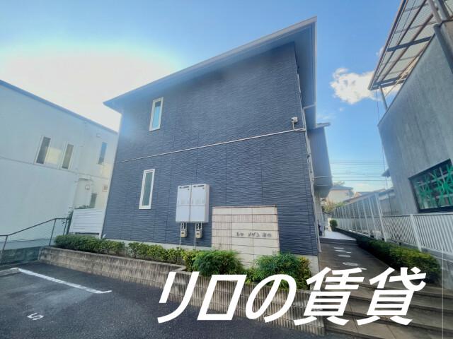 シャーメゾン志の(3LDK/2階)