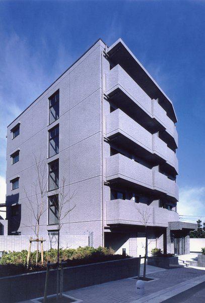 ルーブル新宿西落合七番館