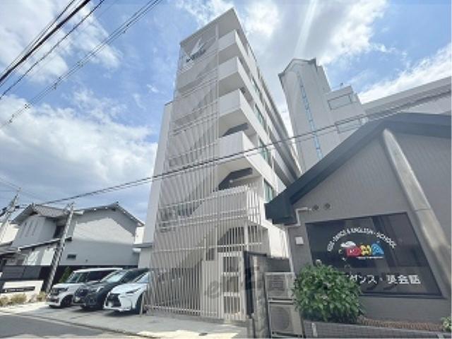 アクアプレイス京都西院2