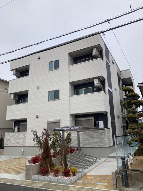 フジパレス深井清水町