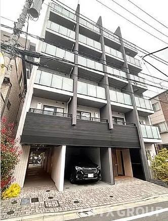 クレヴィスタ亀戸V