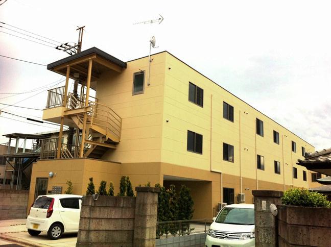 IVC府中