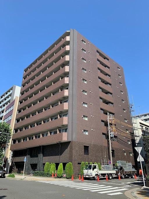 フェ二ックス横濱関内BAYGAIA