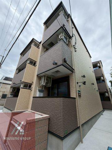 H-MAISON大正VI