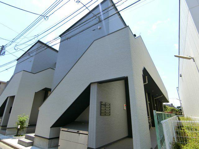 SAN ONOFRE(1K/2階)