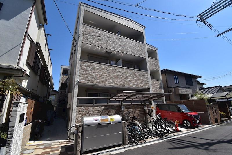 クリエオーレ若葉町