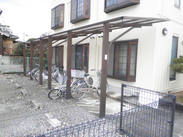 近鉄南大阪線 橿原神宮西口駅 徒歩4分 3階建 築32年