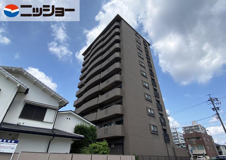ラルゴ白壁