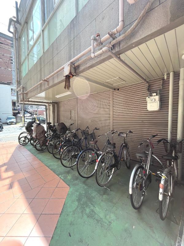 東福岡ビル
