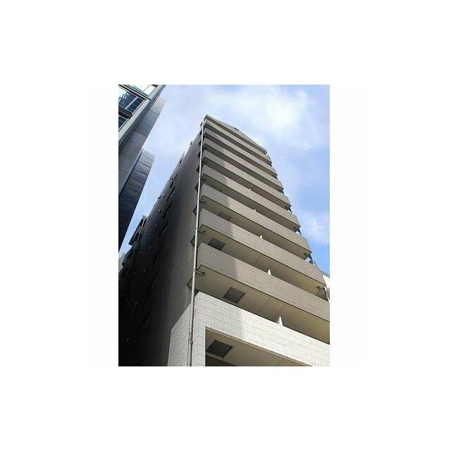 ミリオングランデ元赤坂ヒルズ 部屋番号503