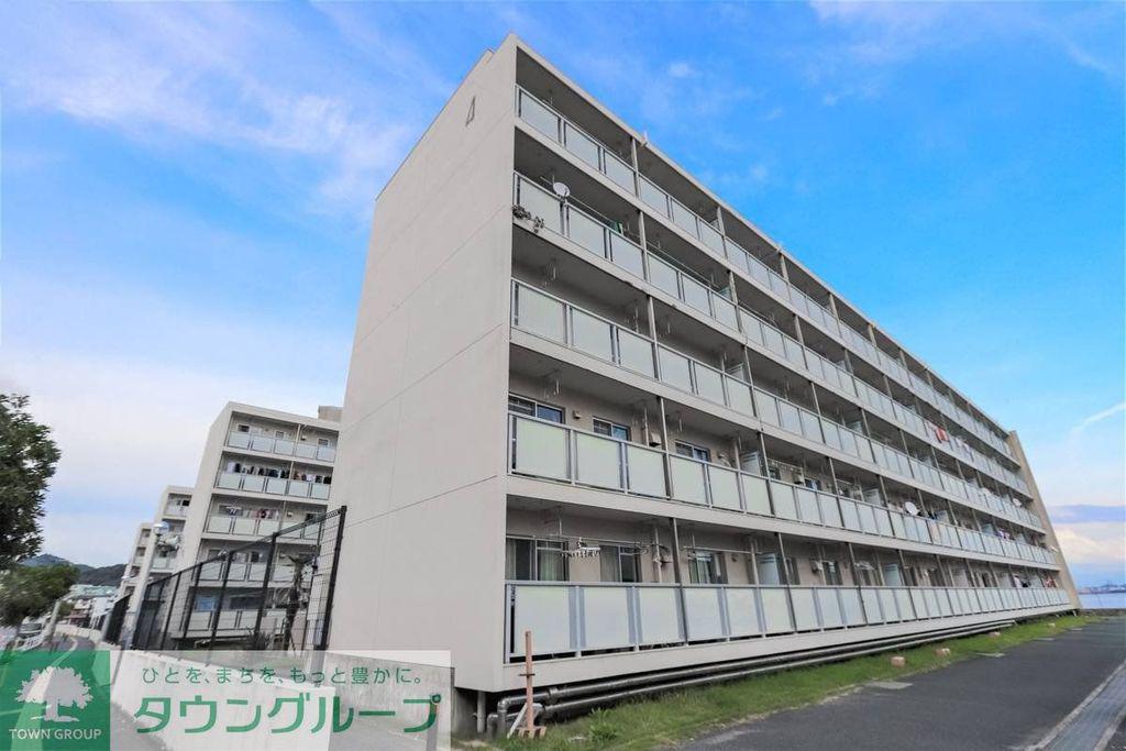 ビレッジハウス今宿2号棟