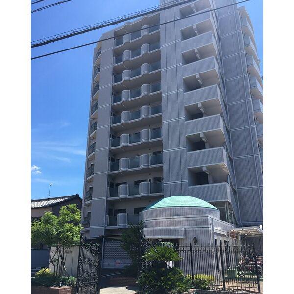 グランプラス西島