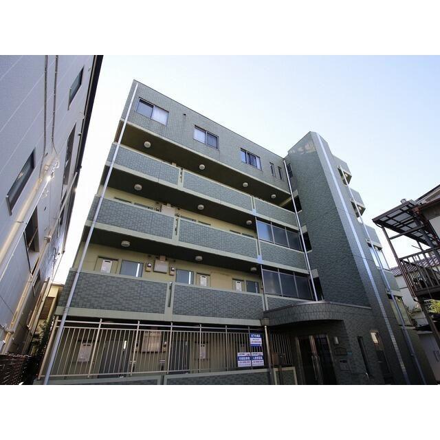 アンプルールベトン 川口