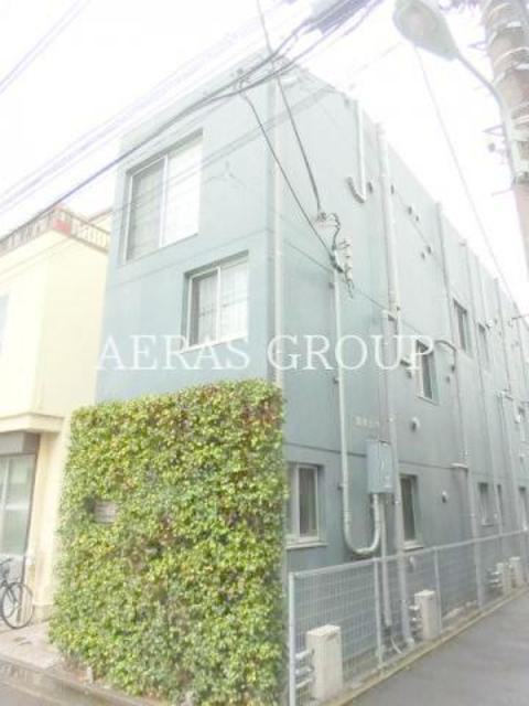 GARAGE SEPC 武蔵小山