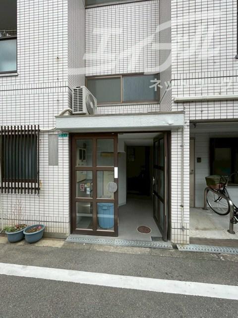 グリーンコート258