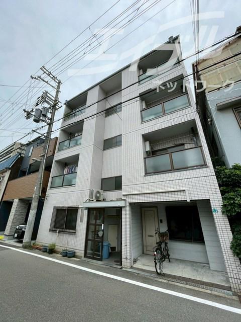 グリーンコート258