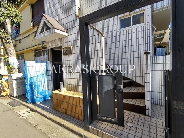 サントノーレ第15阿佐谷