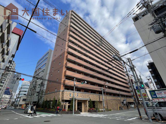 グランカーサ難波元町