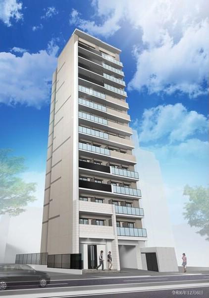 S-RESIDENCE植田ASOLEA