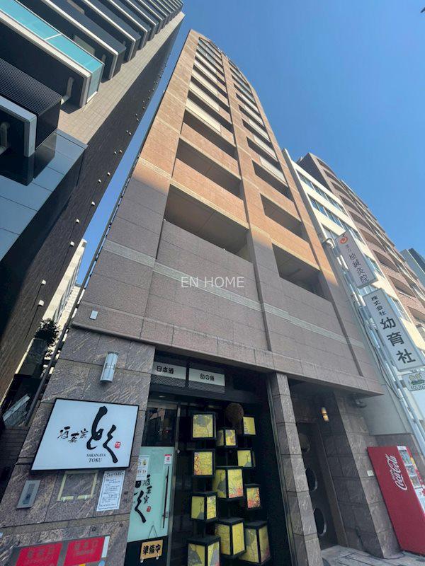 RAINBOW COURT 谷町五
