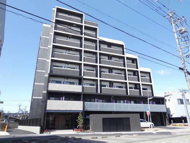 S-RESIDENCE志賀本通ノース