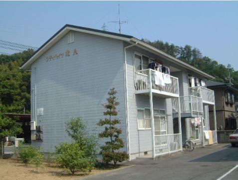 シティハイツ北