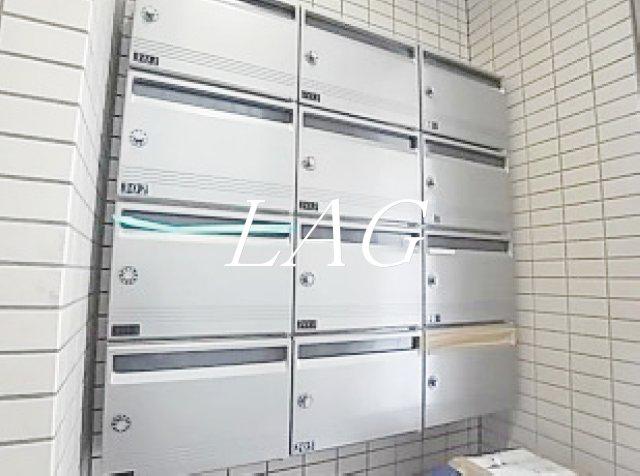 ライト・ハーティッド田園調布