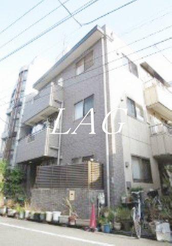 ライト・ハーティッド田園調布