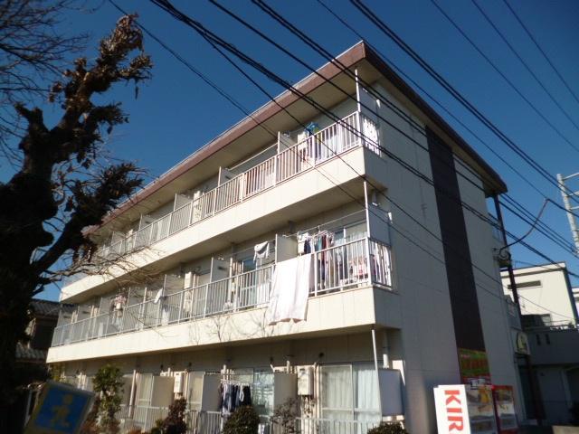 アネックス・河辺