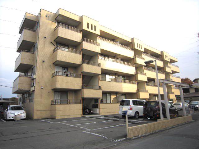 ステータスヒル甲府七番館