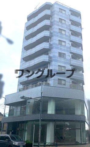 メイプルヒルズ滝野川
