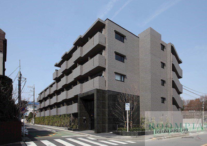 ルーブル練馬沼袋