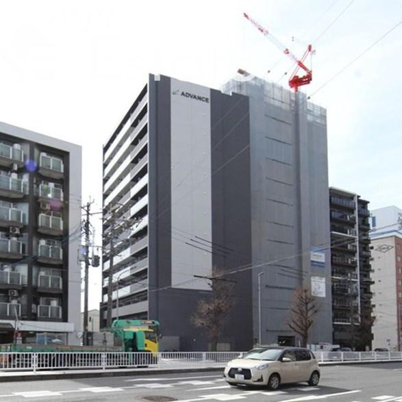 アドバンス名古屋アウリィ