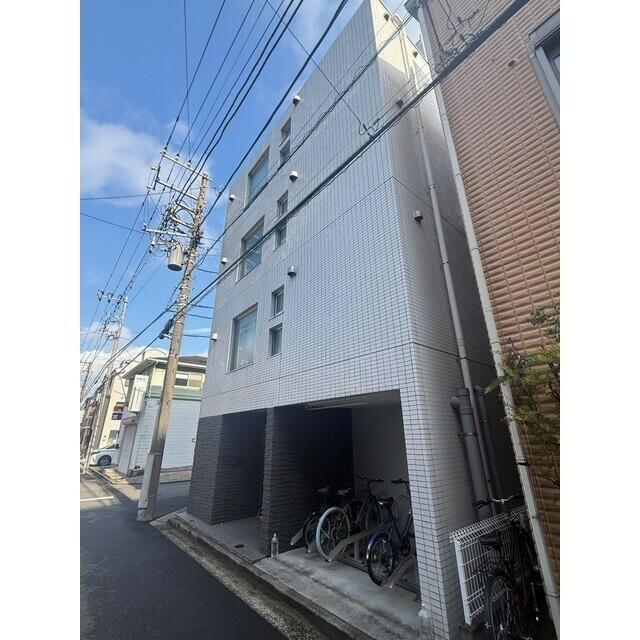 エスペランサ東神奈川