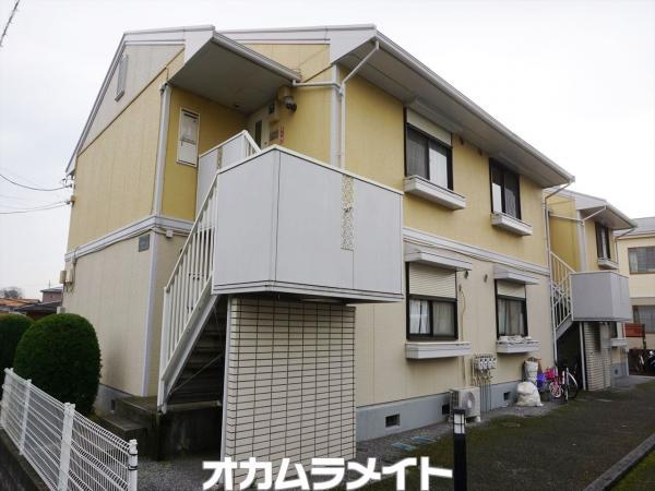 ハイツ吉田