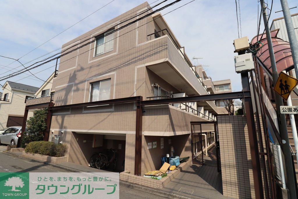 ミリオンコート西荻窪
