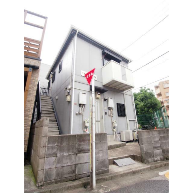 アネックスOGR