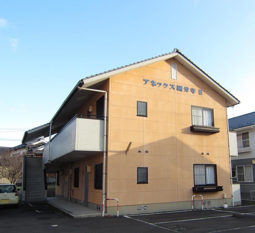 アネックス国分寺 B