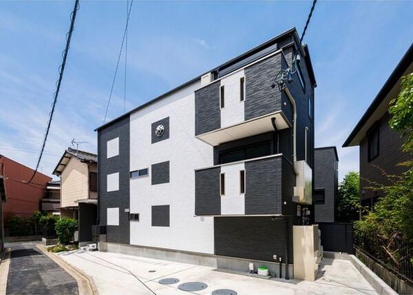 RADIANCE二ツ杁